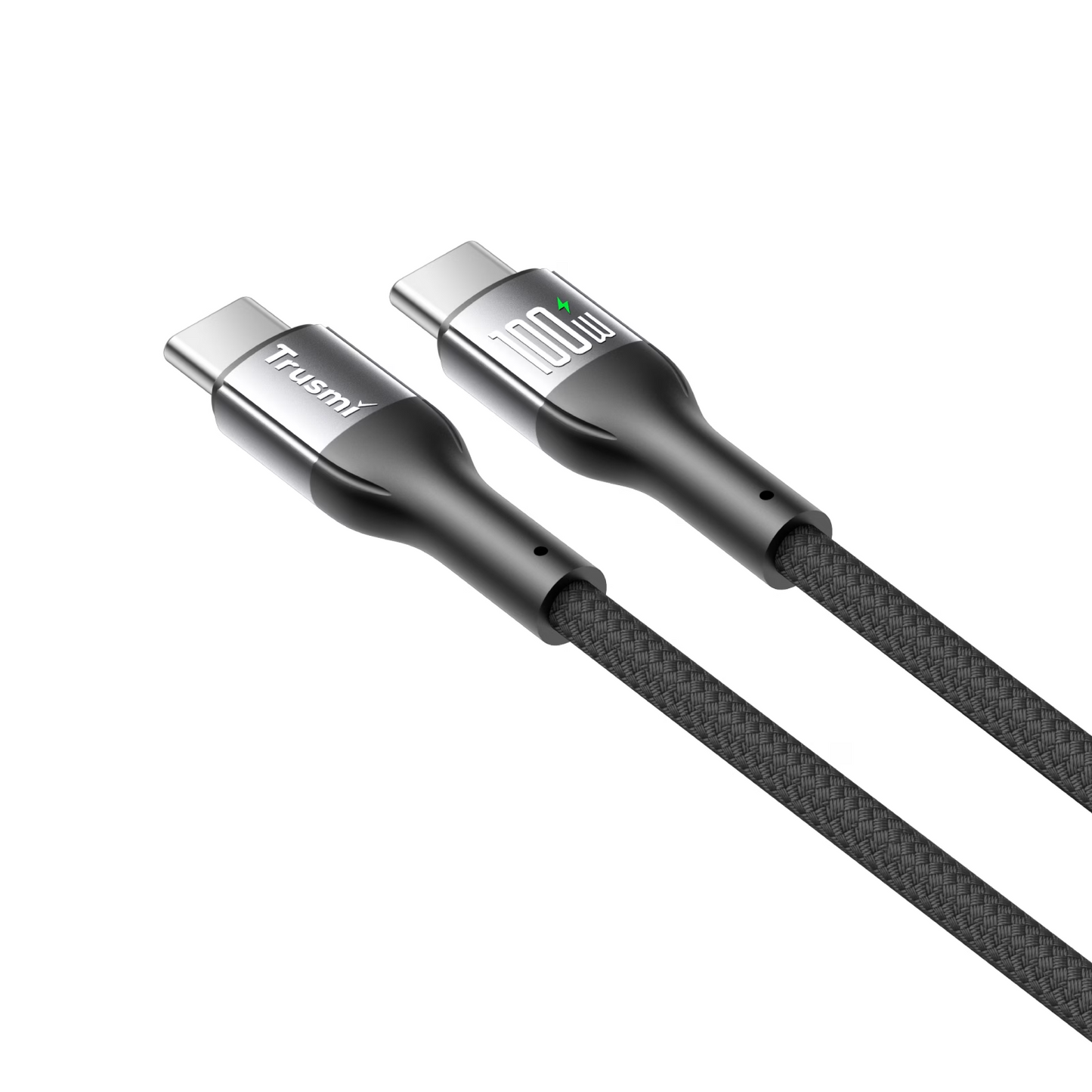 TRUSMI CA47-12 100W CC LED Aluminum Alloy Braided Cable